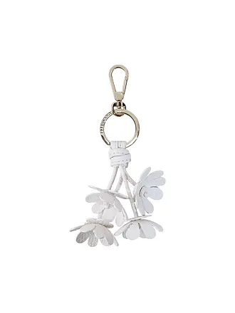 COCCINELLE | Charm para bolso FLOWERS | 